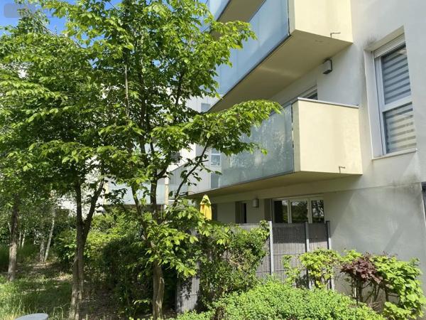 Achat - Appartement Bezannes 51430 5 pièces 84 m 2 5992 m 2