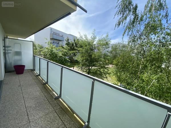 Achat - Appartement Bezannes 51430 5 pièces 84 m 2 5992 m 2