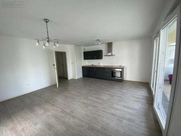 Achat - Appartement Bezannes 51430 5 pièces 84 m 2 5992 m 2