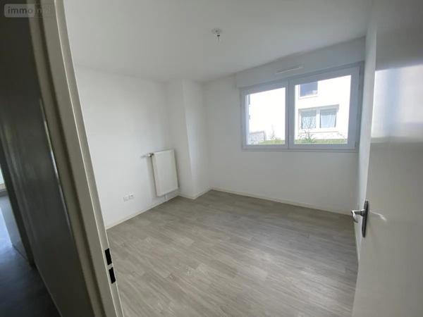 Achat - Appartement Bezannes 51430 5 pièces 84 m 2 5992 m 2