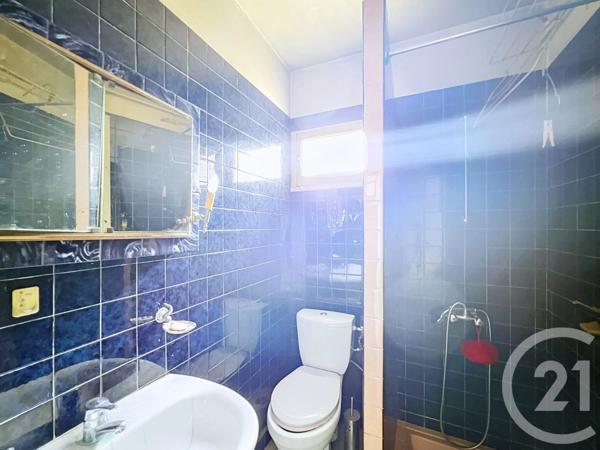 Maison à vendre  2 pièces - 48,79 m 2   CHOISY LE ROI  - 94