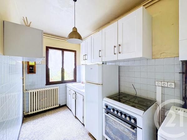 Maison à vendre  2 pièces - 48,79 m 2   CHOISY LE ROI  - 94