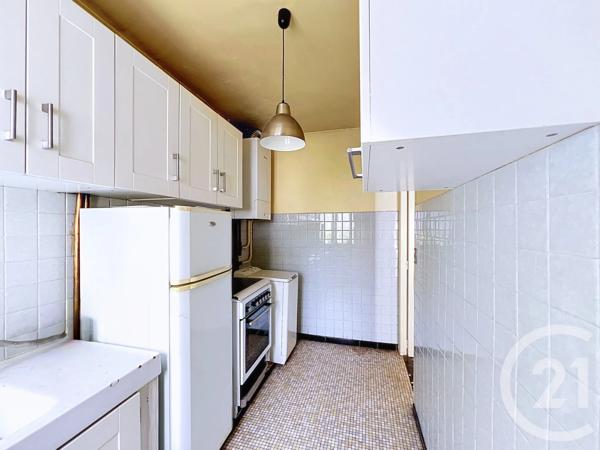 Maison à vendre  2 pièces - 48,79 m 2   CHOISY LE ROI  - 94