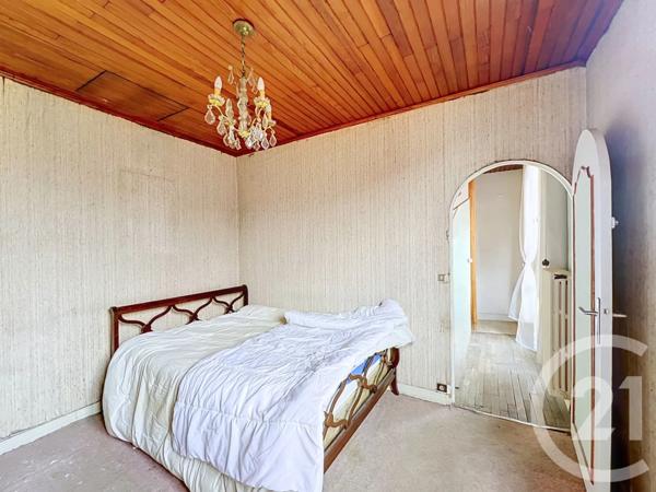 Maison à vendre  2 pièces - 48,79 m 2   CHOISY LE ROI  - 94