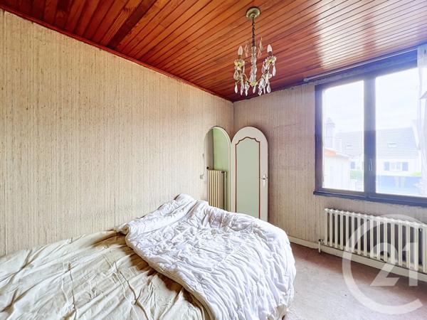 Maison à vendre  2 pièces - 48,79 m 2   CHOISY LE ROI  - 94