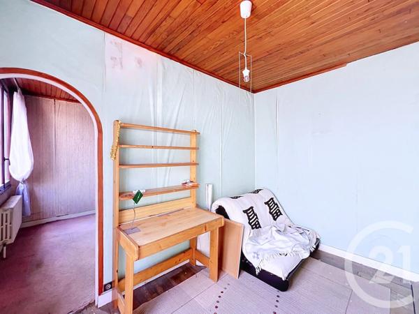 Maison à vendre  2 pièces - 48,79 m 2   CHOISY LE ROI  - 94
