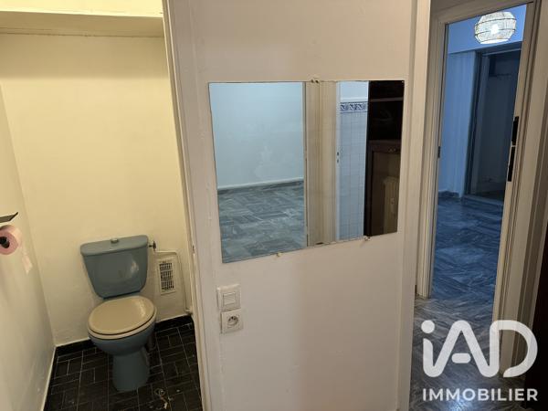 Location appartement 2 pièces 43,46 m² Cagnes-sur-Mer