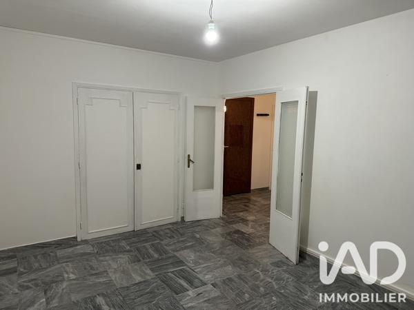 Location appartement 2 pièces 43,46 m² Cagnes-sur-Mer