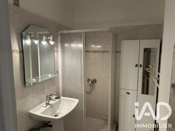 Location appartement 2 pièces 43,46 m² Cagnes-sur-Mer
