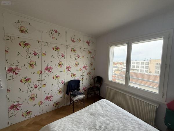 Appartement à vendre à Vichy dans l'Allier (03200), ref : 2026/993-03020