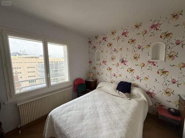 Appartement à vendre à Vichy dans l'Allier (03200), ref : 2026/993-03020