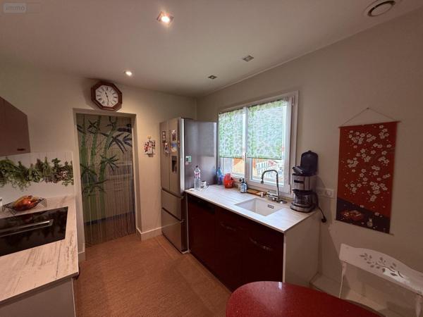 Appartement à vendre à Vichy dans l'Allier (03200), ref : 2026/993-03020