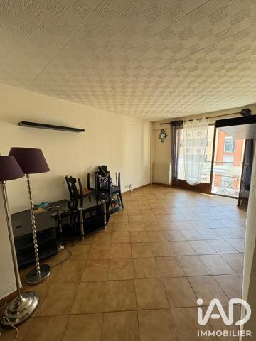 Studio à vendre 25,04 m² Nice