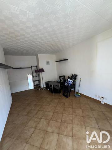Studio à vendre 25,04 m² Nice