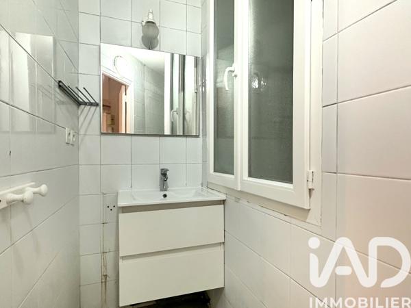 Appartement à vendre 3 pièces 71 m² Pantin