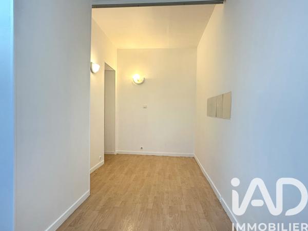 Appartement à vendre 3 pièces 71 m² Pantin