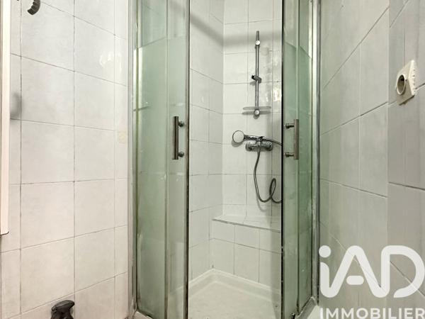 Appartement à vendre 3 pièces 71 m² Pantin