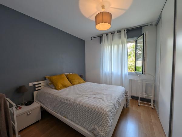 Plescop : Maison familiale de 100 m² dans un hameau, en impasse, 4 chambres, terrain 821 m²