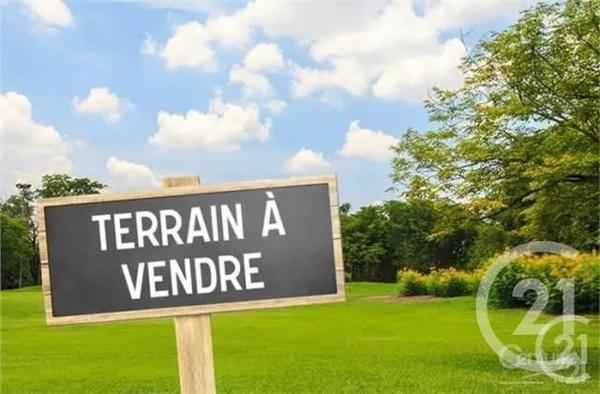 Terrain à vendre  267 m 2   FONTENAY SOUS BOIS  - 94