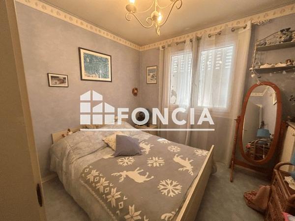 À vendre Appartement 4 pièces 63.08 m² - Limoges 87000