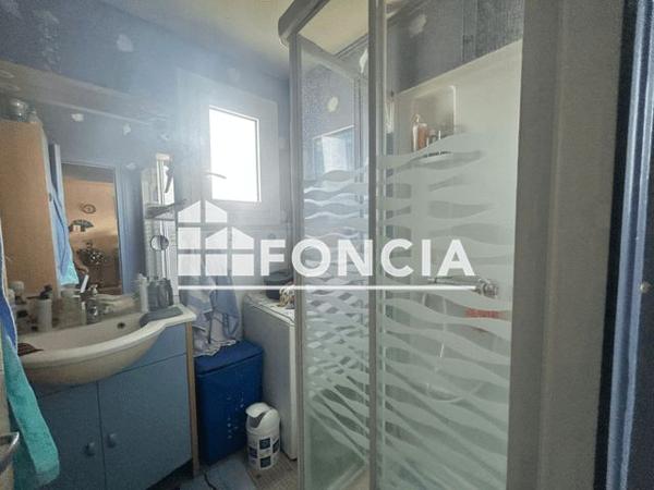 À vendre Appartement 4 pièces 63.08 m² - Limoges 87000