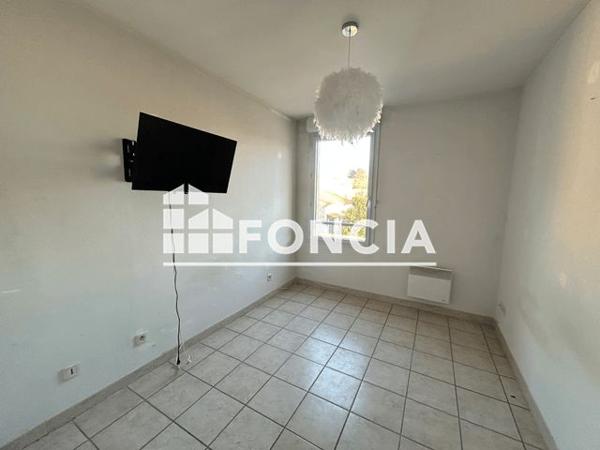 Location Appartement 2 pièces 43.27 m² - 4 RUE JEAN ROSTAND Beziers 34500