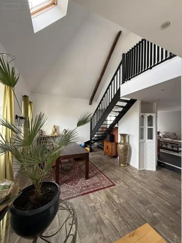 Achat - Appartement Avranches 50300 5 pièces 93 m 2 161 m 2