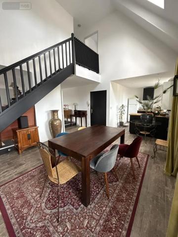 Achat - Appartement Avranches 50300 5 pièces 93 m 2 161 m 2