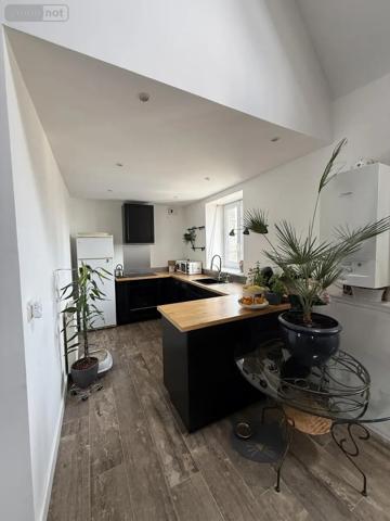 Achat - Appartement Avranches 50300 5 pièces 93 m 2 161 m 2