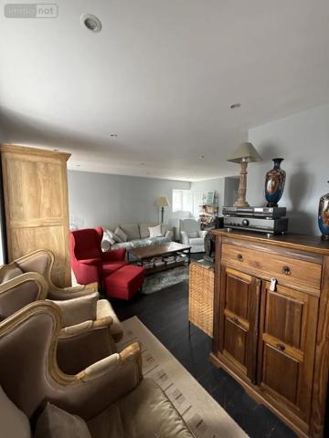 Achat - Appartement Avranches 50300 5 pièces 93 m 2 161 m 2