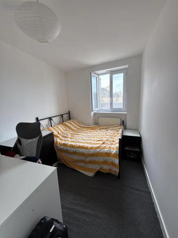 Achat - Appartement Avranches 50300 5 pièces 93 m 2 161 m 2