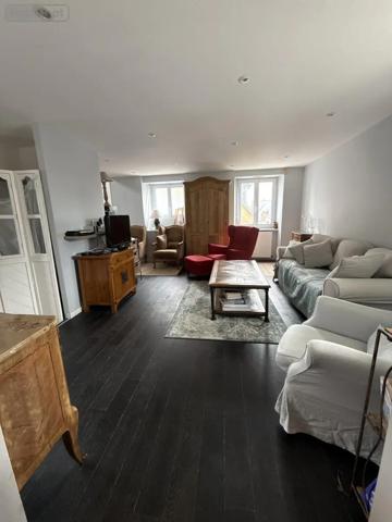 Achat - Appartement Avranches 50300 5 pièces 93 m 2 161 m 2
