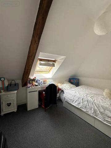 Achat - Appartement Avranches 50300 5 pièces 93 m 2 161 m 2