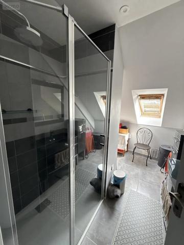 Achat - Appartement Avranches 50300 5 pièces 93 m 2 161 m 2