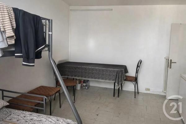 Appartement F3 à vendre  3 pièces - 53,67 m 2   GARGES LES GONESSE  - 95