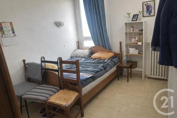 Appartement F3 à vendre  3 pièces - 53,67 m 2   GARGES LES GONESSE  - 95