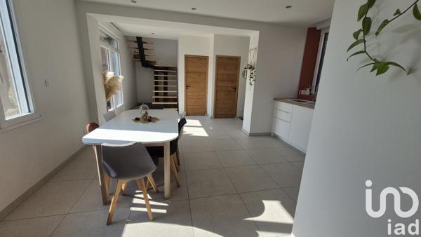 Maison à vendre 4 pièces 96 m² Abbeville