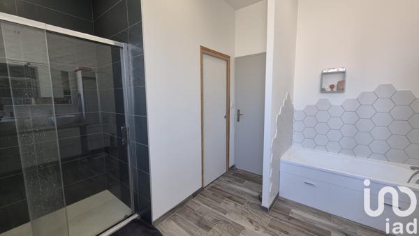 Maison à vendre 4 pièces 96 m² Abbeville