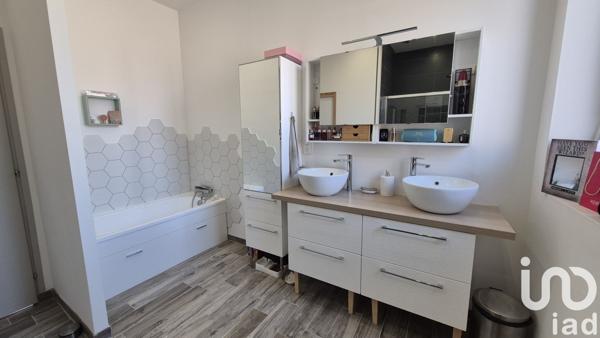 Maison à vendre 4 pièces 96 m² Abbeville