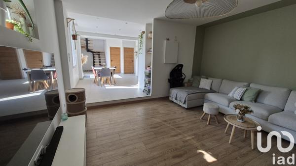 Maison à vendre 4 pièces 96 m² Abbeville