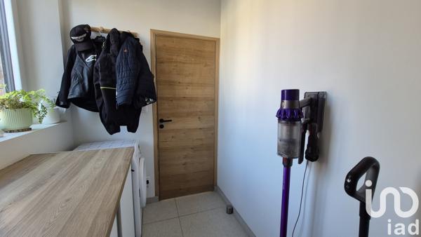 Maison à vendre 4 pièces 96 m² Abbeville