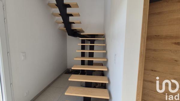 Maison à vendre 4 pièces 96 m² Abbeville