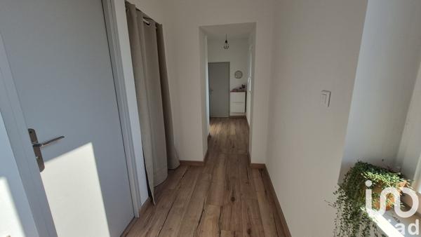 Maison à vendre 4 pièces 96 m² Abbeville