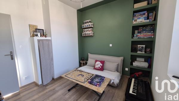 Maison à vendre 4 pièces 96 m² Abbeville
