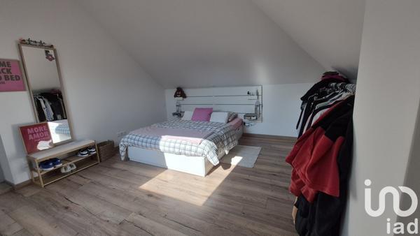 Maison à vendre 4 pièces 96 m² Abbeville