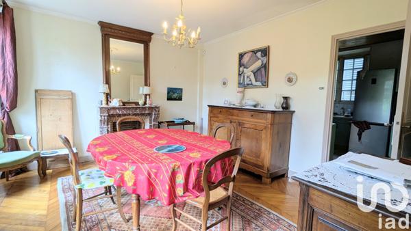 Maison à vendre 8 pièces 203 m² Maule