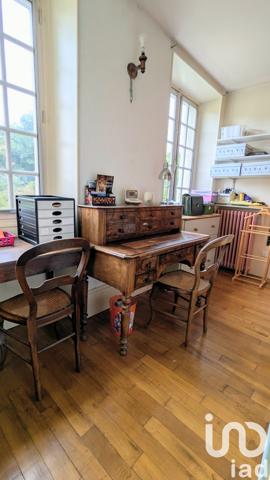 Maison à vendre 8 pièces 203 m² Maule