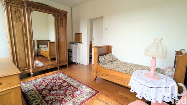 Maison à vendre 8 pièces 203 m² Maule