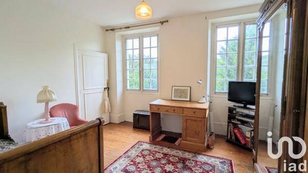 Maison à vendre 8 pièces 203 m² Maule