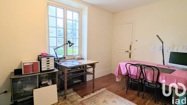 Maison à vendre 8 pièces 203 m² Maule